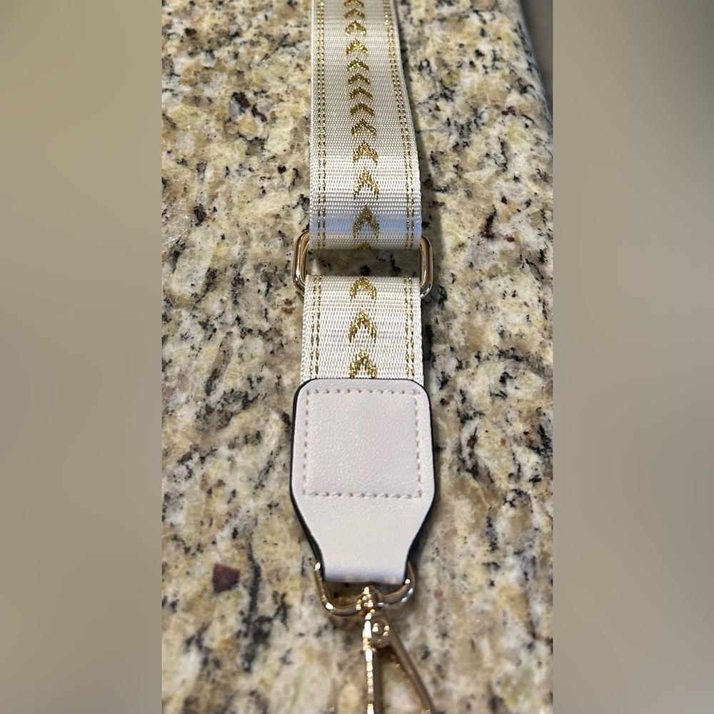 Nylon Handbag Strap